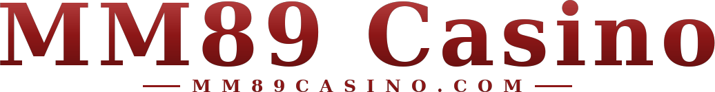 MM89 Casino logo