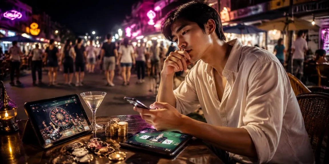 MM89 Casino Lô Đề Miền Nam