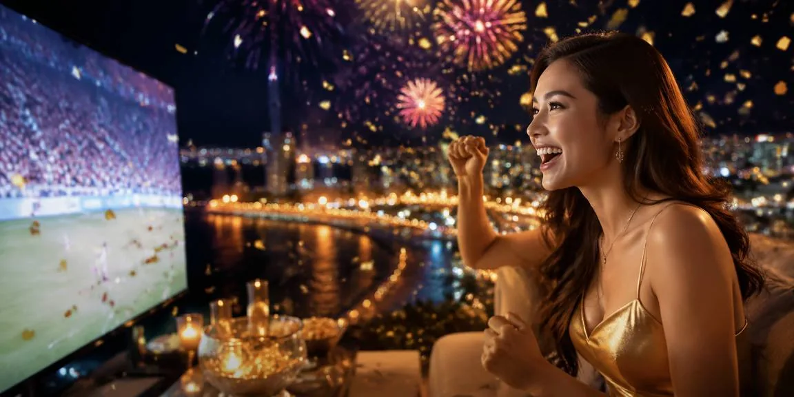 MM89 Casino Điểm Nhấn Casino