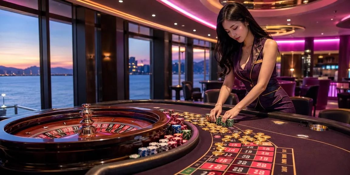 MM89 Casino MM89 Casino – xây dựng cho người chơi Việt Nam