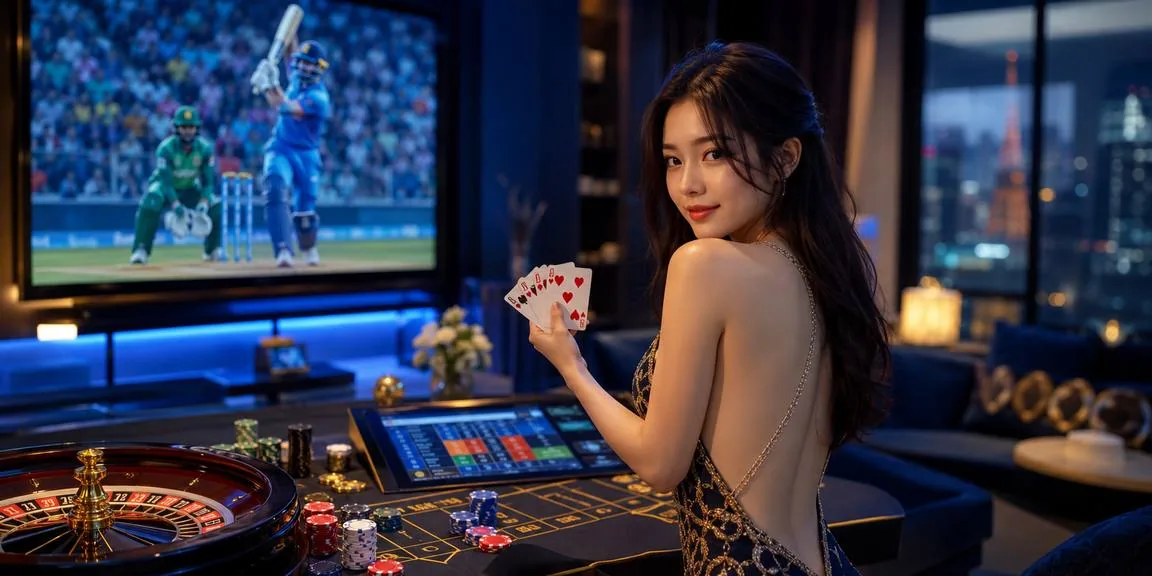 MM89 Casino Xóc Đĩa Nhanh